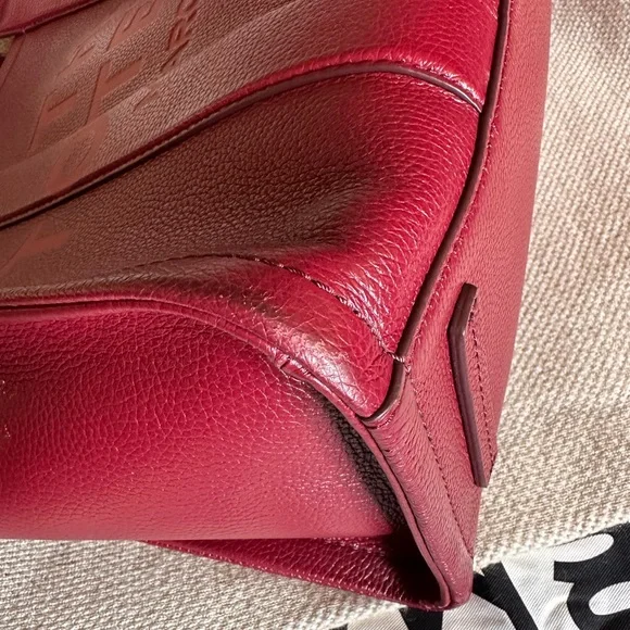 Marc Jacobs The Tote Bag in Large - Picture 11 of 11